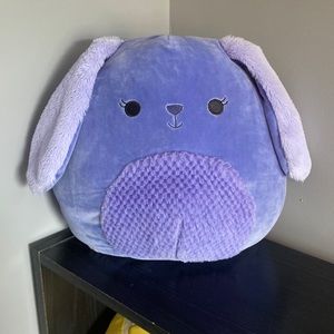 Bunny Squishmallow USA exclusive